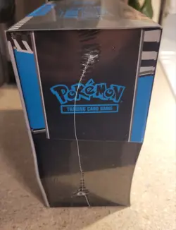 Pokemon TCG Scarlet & Violet Black Bolt Elite Trainer Box ETB - Image 3