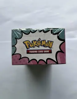 Pokemon TCG: Ascended Heroes Booster Bundle - Brand New & Sealed - Image 3