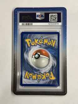 PSA 10 Virizion GX 217/214 SM Lost Thunder Secret Rare Full Art Holo 2018 Eng - Image 2