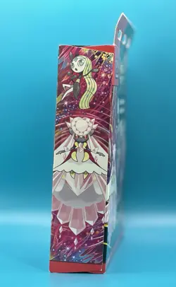 Pokemon TCG: Mega Battle Deck-Mega Diancie ex FACTORY SEALED NEW - Image 2