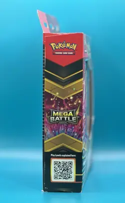 Pokemon TCG: Mega Battle Deck-Mega Diancie ex FACTORY SEALED NEW - Image 4