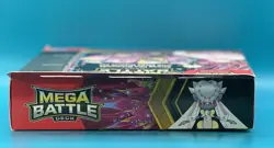 Pokemon TCG: Mega Battle Deck-Mega Diancie ex FACTORY SEALED NEW - Image 5