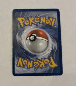 Pokemon Florges EX Ultra Rare XY Phantom Forces 116/119 Full Art Holo 160HP - Image 2