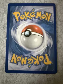 Pokemon TCG Snorlax 26/39 Kalos Starter Set Regular LP - Image 2