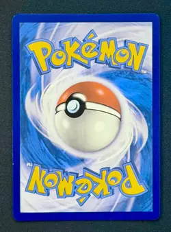 Pokemon Cinccino 183/162 Temporal Forces Illustration Rare Holo NM - Image 2