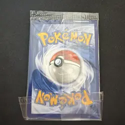 Pokemon Mega Charizard X ex 023 + Oricorio ex Phantasmal Flames UPC Promo Sealed - Image 2