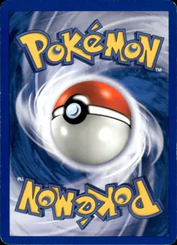 Pokemon Dark Blastoise 3/82 Team Rocket Holo Rare Moderately Played - Image 2