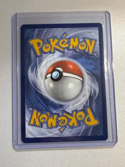 Duosion 119/086 Holo Illustration Rare Black Bolt Pokemon Near Mint - Image 2