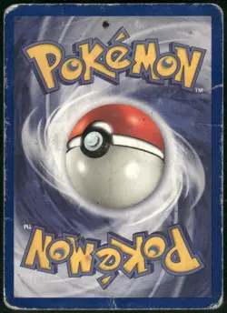 Dark Hypno 26/82 Rare Team Rocket Pokemon 1st Edition Moderately Played - Image 2