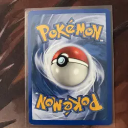 2002 POKEMON EXPEDITION #138 COPYCAT VINTAGE TRAINER CARD E-READER - Image 2