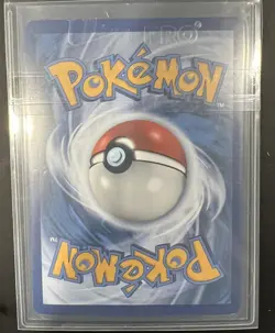 Pokemon Mewtwo V 072/078 Pokemon GO Ultra Rare Full Art Holo English 2022 - Image 2