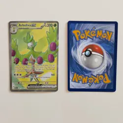 Pokemon TCG ex Lot 6 Cards Dondozo Electivire Regirock + More NM - Image 2