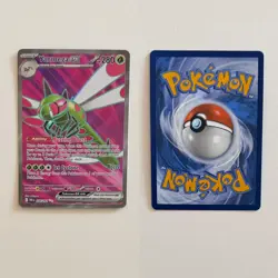 Pokemon TCG ex Lot 6 Cards Dondozo Electivire Regirock + More NM - Image 3