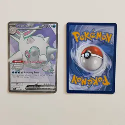 Pokemon TCG ex Lot 6 Cards Dondozo Electivire Regirock + More NM - Image 4