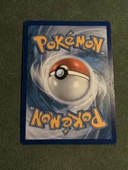 Manaphy Full Art XY113 - Promo - Rare Pokemon TCG Card - Image 3