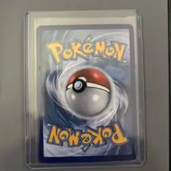 Pokemon TCG Arceus XY116 XY Promo Holo Basic 130 HP English Card - Image 3