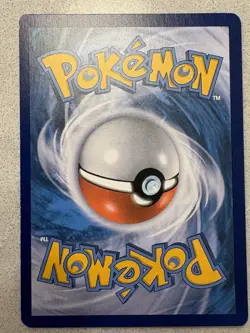 Pokemon Generations Shaymin XY115 Black Star Promo Full Art Holo *B1 - Image 5