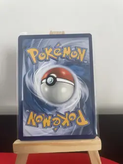 Pokemon - Tapu Koko ex - 222/182 - SV Paradox Rift - Full Art Card - Image 2