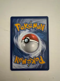 Poliwhirl 176/165 Illustration Rare Full Art Pokemon Scarlet & Violet 151 - Image 2