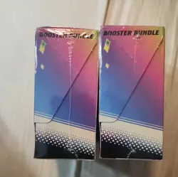 Pokemon TCG Scarlet & Violet Prismatic Evolutions Booster Bundle 2-Pack, Sealed - Image 2