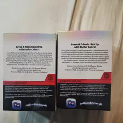 Pokemon TCG Scarlet & Violet Prismatic Evolutions Booster Bundle 2-Pack, Sealed - Image 3