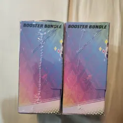 Pokemon TCG Scarlet & Violet Prismatic Evolutions Booster Bundle 2-Pack, Sealed - Image 4
