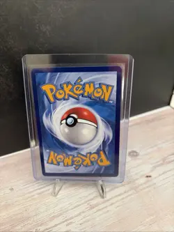 Pokemon Nest Ball 163/129 CSV4C Gold Secret Rare UR S-Chinese Trainer NM/M - Image 2