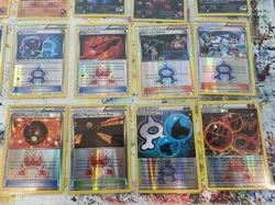 Pokemon XY Double Crisis Set 34/34 Holo Magma's Groudon 15 & Aqua's Kyogre 6 EX - Image 5