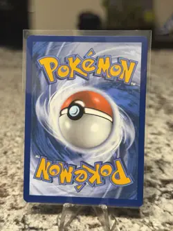 Victini Poke Ball Pattern Promo 012/086 Pokemon Sv: Black Bolt & White Flare - Image 2