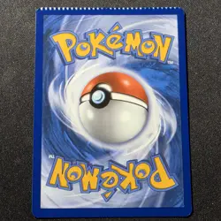 Pokemon TCG Quaxwell 051/191 Common Regular Surging Sparks Crimped Crimp Error - Image 2