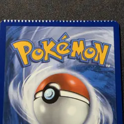 Pokemon TCG Quaxwell 051/191 Common Regular Surging Sparks Crimped Crimp Error - Image 4