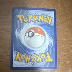 Pokemon TCG Blastoise GX Full Art 218/214 SM Unbroken Bonds Secret Rare Holo - Image 2