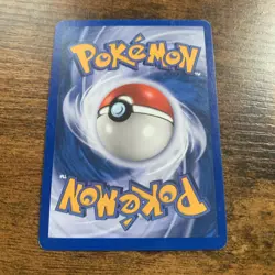 Pokemon TCG Kadabra Expedition Card 84/165 Regular Uncommon - Image 2
