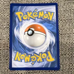 Pokemon TCG Pikachu SM76 Sun & Moon Promo EN Holo Basic 70 HP 2017 - Image 2