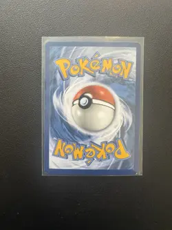 Pokemon TCG Magikarp Scarlet & Violet Paldea Evolved Holo Card 203/193 - Image 2