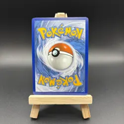 Pokemon TCG Maractus 160/159 – Journey Together – Illustration Rare – NM - Image 4