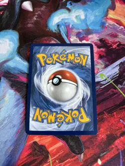 Pokemon TCG Maractus 160/159 Illustration Rare Journey Together - Image 4