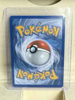 Pokemon TCG Team Aqua's Kyogre-EX Double Crisis Holo Card 6/34 - Image 4