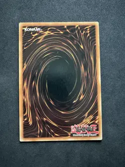 Yu-Gi-Oh! TCG Rank-Up-Magic Barian's Force LTGY-EN060 Ultimate Rare 1st Edition - Image 3