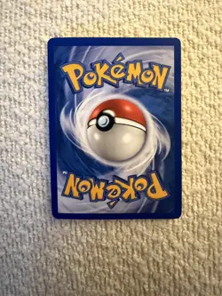 Weedle 114/144 Non-Holo Skyridge E Series 2003 Pokemon TCG NM-LP Extremely Rare - Image 5