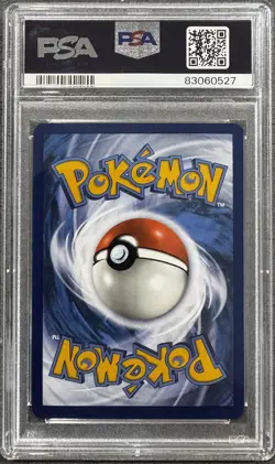 2023 POKEMON MEW EN-151 ILLUSTRATION RARE #166 BULBASAUR PSA 10 GEM MINT - Image 2