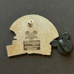 DL - Tuck and Roll's Drive 'Em Buggies - Bug's Land - DCA Disney Pin 15735 - Image 2