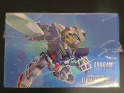 Gundam Card Game - Eternal Nexus - Extra Booster Box EB01 English - Sealed - Image 3