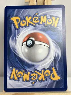 Trevenant 039/086 Rare ME04: Chaos Rising Pokemon Reverse Holo NM - Image 2
