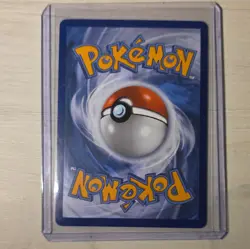 Mega Starmie Ex 102/088 Holo Rare English Pokemon TCG Perfect Order - Image 2