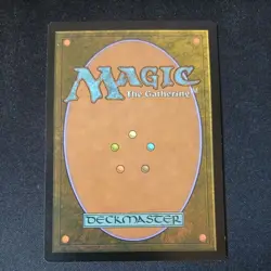 MTG (Magic the Gathering) 1x Wizard's Lightning (Dominaria) x1 - Image 2