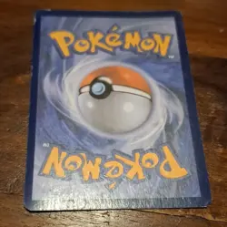 Hoopa EX XY85 XY Promo Holo English 2015 Basic 140 HP Pokemon TCG Pokemon - Image 5