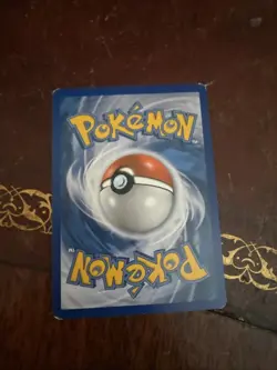 Pokemon TCG Metal Energy Call of Legends 87/95 Non-Holo Card - Image 2