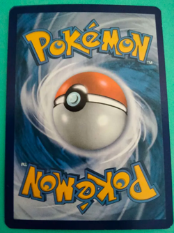 Sylveon Reverse Holo Furious Fists 72/111 LP Pokemon Card 2014 English - Image 2
