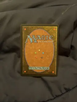 Brass Man (Arabian Nights) NM MTG - Image 2